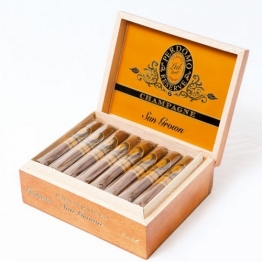 Perdomo Reserve Champagne Sun Grown Robusto