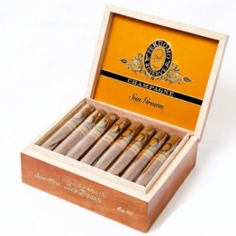 Perdomo Reserve Champagne Sun Grown Super Toro