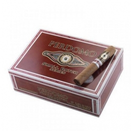 Perdomo Small Batch Toro Especial Connecticut 