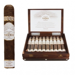 Plasencia Reserva Original Robusto