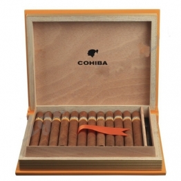 Cohiba Esplendidos (Подарочный хьюмидор)