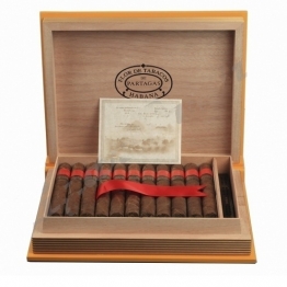 Partagas Edicion Limitada 2004 (Подарочный)