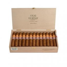 Quai d’Orsay Belicoso Royal French Regional Edition 2013