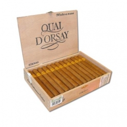 Quai d`Orsay Coronas Claro