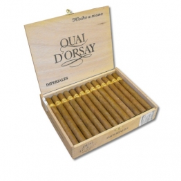 Quai d`Orsay Imperiales