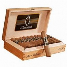 Quesada Espana Short Robusto