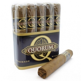 Quorum Classic Robusto