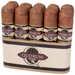 Quorum Shade Robusto