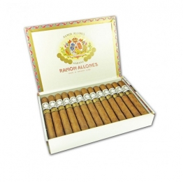 Ramon Allones Alones Extra Edicion Limitada 2011