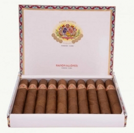 Ramon Allones Allones No. 3