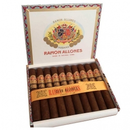 Ramon Allones Club Allones Edicion Limitada 2015