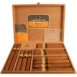 Cohiba Seleccion Reserva