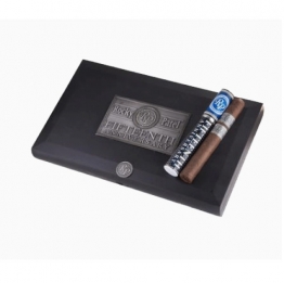 Rocky Patel 15th Anniversary Deluxe Toro Tubos