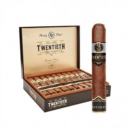 Rocky Patel 20th Anniversary Toro 