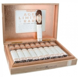 Rocky Patel A.L.R. Second Edition Sixty