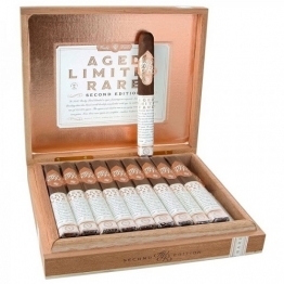 Rocky Patel A.L.R. Second Edition Toro