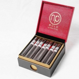 Rocky Patel Bold Robusto