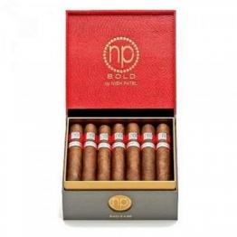 Rocky Patel Bold Six by Sixty