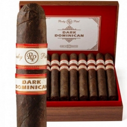 Rocky Patel Dark Dominican Supremo