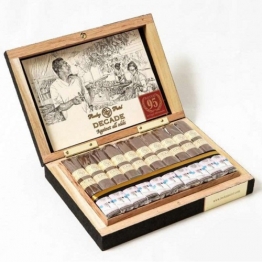 Rocky Patel Decade Vintage Anniversary Robusto 