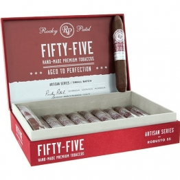 Rocky Patel Fifty-Five Robusto