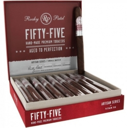 Rocky Patel Fifty-Five Titan