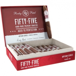 Rocky Patel Fifty-Five Toro