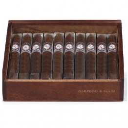 Rocky Patel Freedom Torpedo