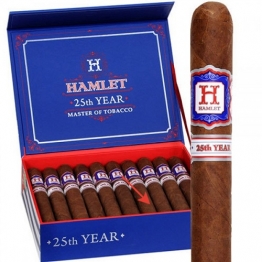 Rocky Patel Hamlet 25th Year Toro