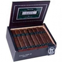 Rocky Patel Java The 58 Mint