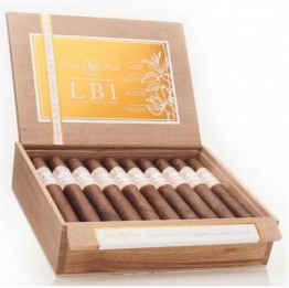 Rocky Patel LB1 Toro