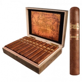 Rocky Patel Olde World Reserve Corojo Six by Sixty