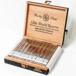 Rocky Patel Olde World Reserve Corojo Toro