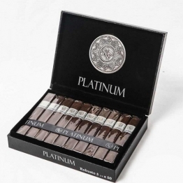 Rocky Patel Platinum Robusto