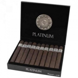 Rocky Patel Platinum Toro