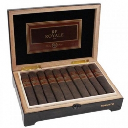 Rocky Patel Royal Sumatra Robusto