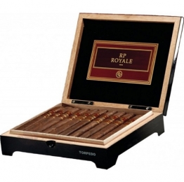 Rocky Patel Royal Sumatra Torpedo