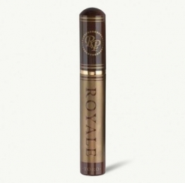 Rocky Patel Royale Sumatra Deluxe Toro Tubo