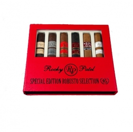 Rocky Patel Special Edition Robusto Sampler