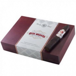 Rocky Patel Sun Grown Petite Belicoso Maduro