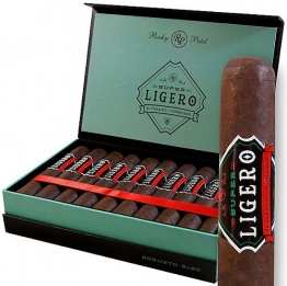 Rocky Patel Super Ligero by RP Robusto