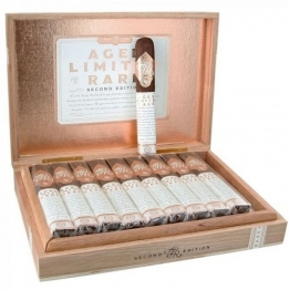 Rocky Patel Twentieth Anniversary Six by Sixty