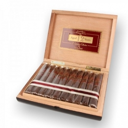 Rocky Patel Vintage 1990 Torpedo