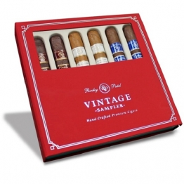 Rocky Patel Vintage Sampler