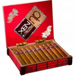 Rocky Patel Xen by Nish Patel Short Robusto