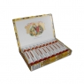 Romeo y Julieta No.3 tubos