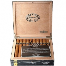 Romeo y Julieta Churchills Reserva Cosecha 2008