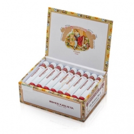 Romeo y Julieta No.2 tubos