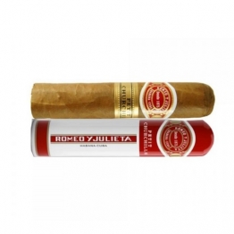 Romeo y Julieta Petit Churchills