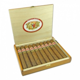 Romeo y Julieta Romeo de Luxe Edition Limitada 2013